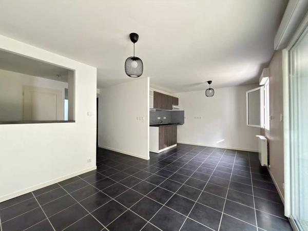 type 3 les minimes avec terrasse