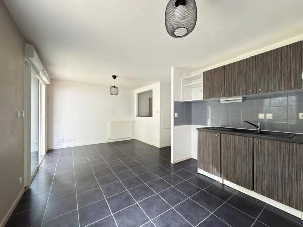 type 3 les minimes avec terrasse