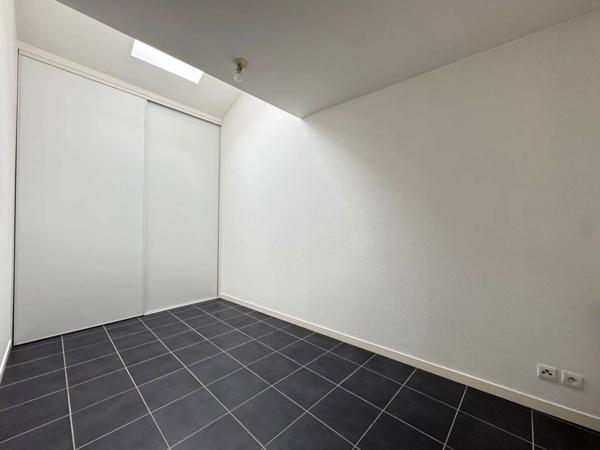 type 3 les minimes avec terrasse