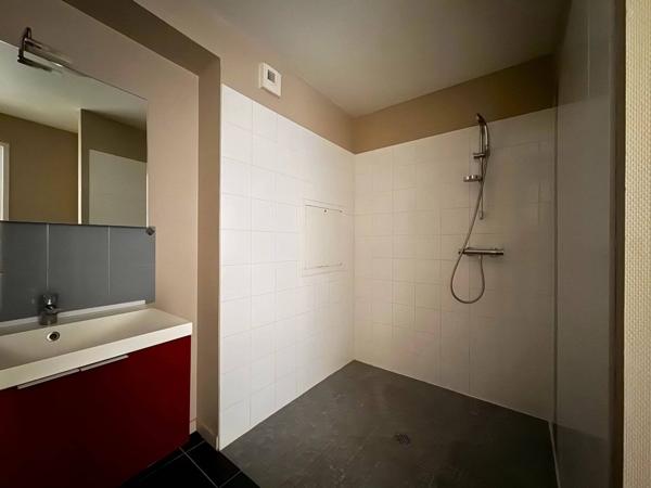 type 3 les minimes avec terrasse