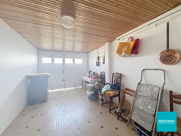 Maison Les Sables D Olonne La Mérinière 4 chambres jardin garage