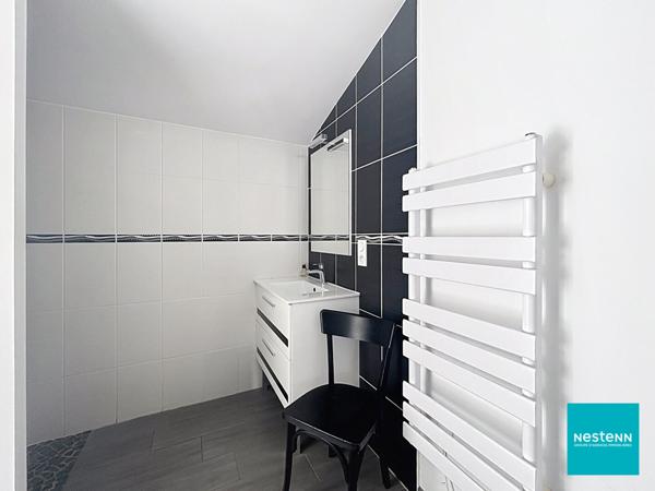 Maison Les Sables D Olonne La Mérinière 4 chambres jardin garage