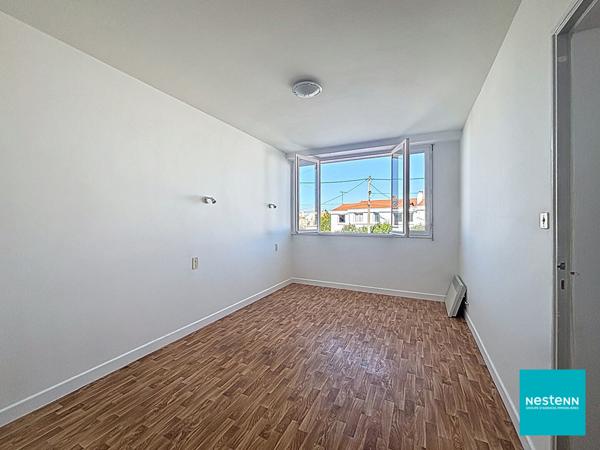 Maison Les Sables D Olonne La Mérinière 4 chambres jardin garage