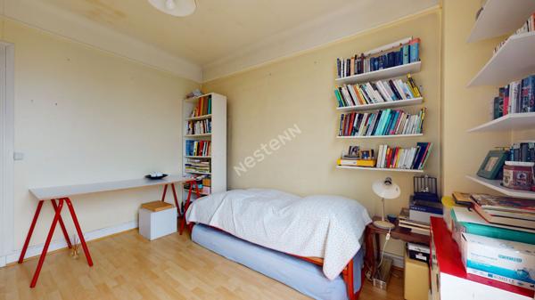 Vente Antony - Quartier Fenzy - Maison de 7P de 201m² - Terrain de 497 m²