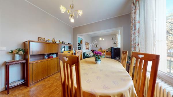 Vente Antony - Quartier Fenzy - Maison de 7P de 201m² - Terrain de 497 m²