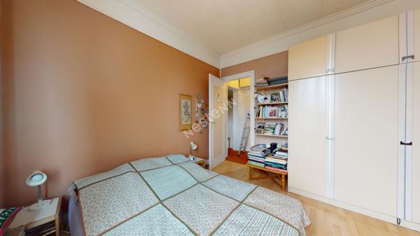 Vente Antony - Quartier Fenzy - Maison de 7P de 201m² - Terrain de 497 m²