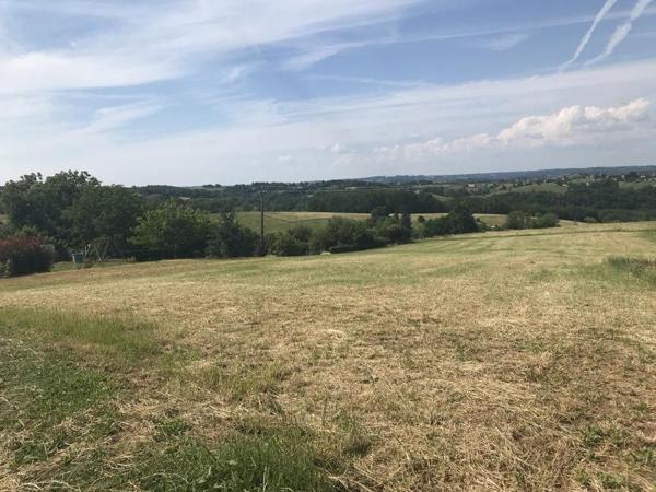 Terrain à vendre 25 000 € Saint-Cyprien 1200 m² DPE