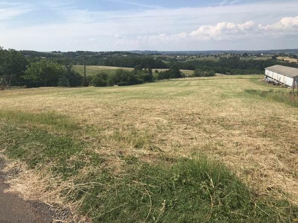 Terrain à vendre 25 000 € Saint-Cyprien 1200 m² DPE