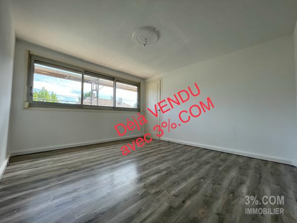 3%.COM - Exclusivité à MUNDOLSHEIM,bel appartement de 3 pièces de 60,52m²,1 garage,1 cave. Mundolsheim (67450)