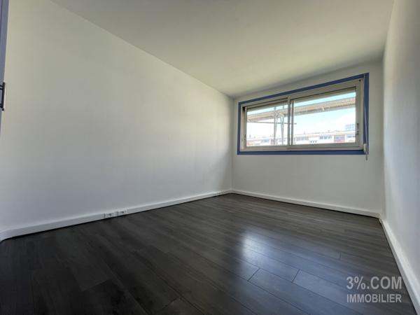 3%.COM - Exclusivité à MUNDOLSHEIM,bel appartement de 3 pièces de 60,52m²,1 garage,1 cave. Mundolsheim (67450)