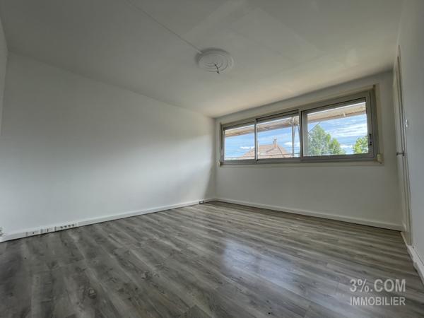 3%.COM - Exclusivité à MUNDOLSHEIM,bel appartement de 3 pièces de 60,52m²,1 garage,1 cave. Mundolsheim (67450)