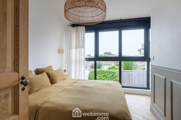 Maison 81 m² à Bordeaux 33800