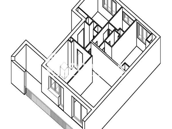 Location Appartement 3 pièces 63.6 m² - 1175 AVENUE DE LA REPUBLIQUE Guilherand Granges 07500