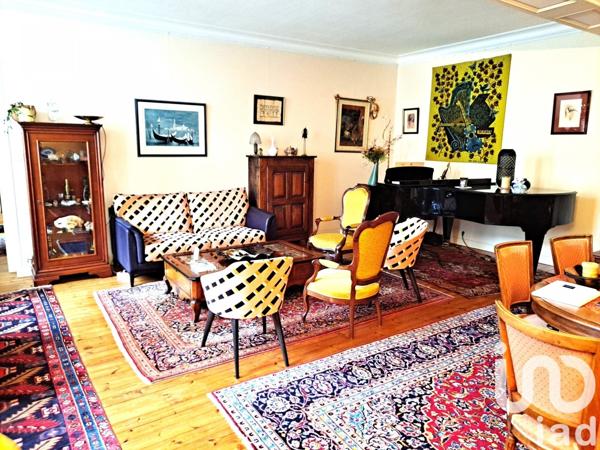 Maison à vendre 14 pièces 203 m² La Rochelle