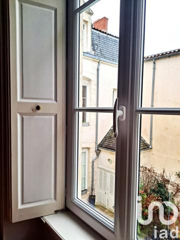 Maison à vendre 14 pièces 203 m² La Rochelle