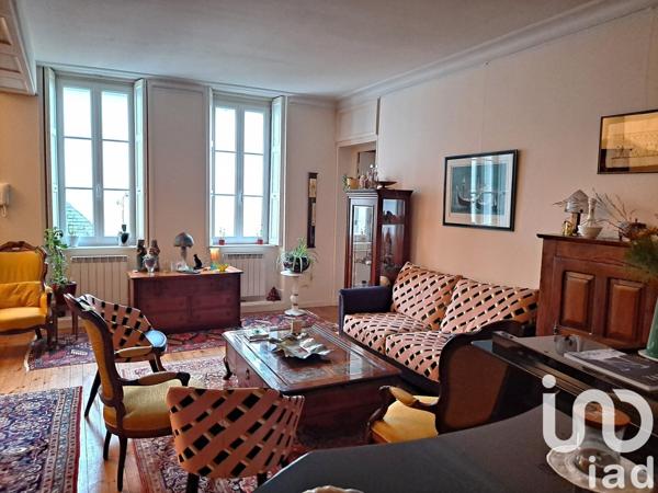 Maison à vendre 14 pièces 203 m² La Rochelle