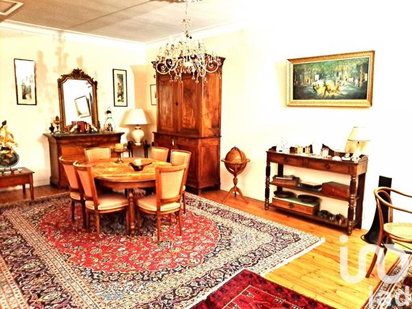 Maison à vendre 14 pièces 203 m² La Rochelle