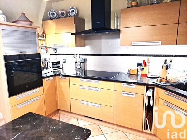 Maison à vendre 14 pièces 203 m² La Rochelle