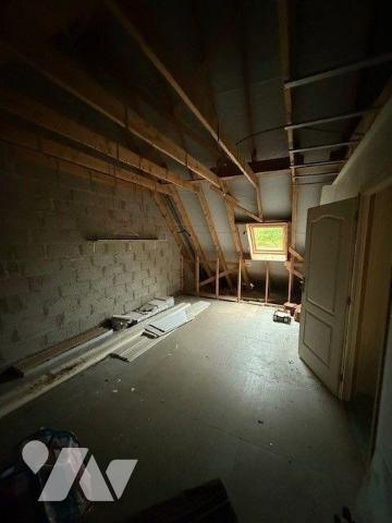 Maison à Vendre à Hesdin (62140) en Pas-de-Calais (62)

Cette maison de 120 m² de surface hab...