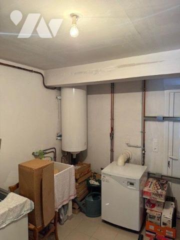 Maison à Vendre à Hesdin (62140) en Pas-de-Calais (62)

Cette maison de 120 m² de surface hab...