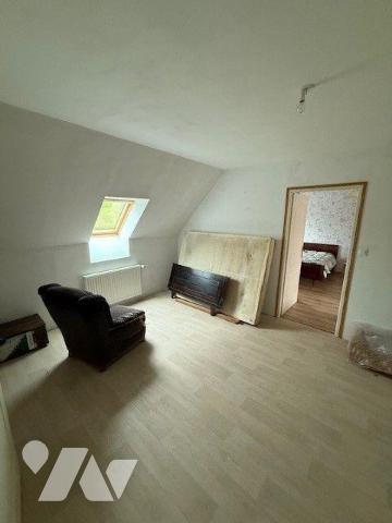 Maison à Vendre à Hesdin (62140) en Pas-de-Calais (62)

Cette maison de 120 m² de surface hab...