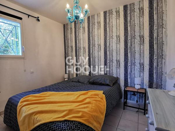 SAINT PIERRE D OLERON : maison 3 pièces (53 m²) à vendre