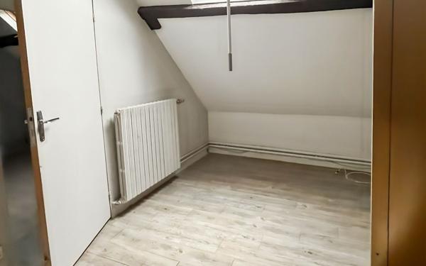 Maison à louer