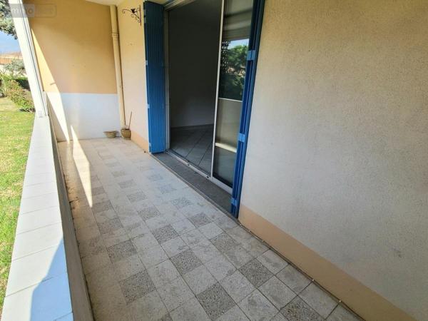 Appartement à vendre à Pierrelatte dans la Drôme (26700), ref : 26060-825