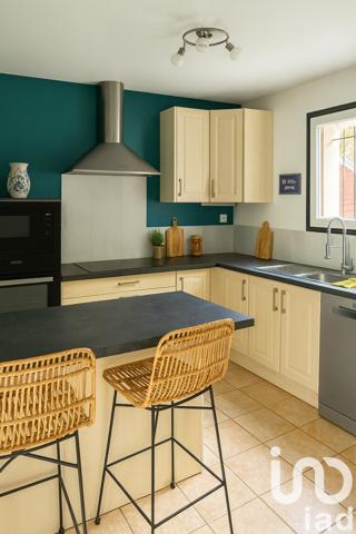 Maison à vendre 4 pièces 86 m² Peyrehorade