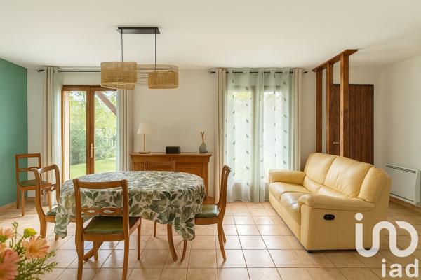 Maison à vendre 4 pièces 86 m² Peyrehorade