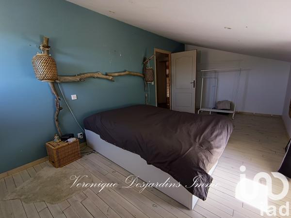 Maison à vendre 7 pièces 198 m² Chermignac