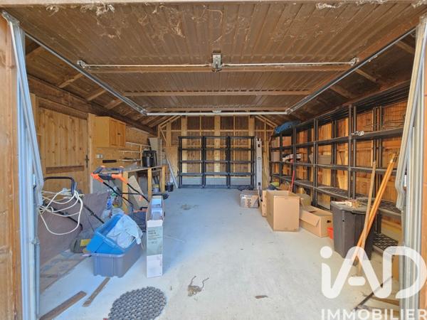 Appartement à vendre 4 pièces 82 m² Chignin