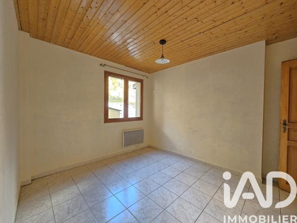 Appartement à vendre 4 pièces 82 m² Chignin