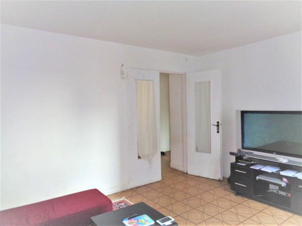 Appartement 3 pièces à vendre à Aubervilliers - Référence 5230