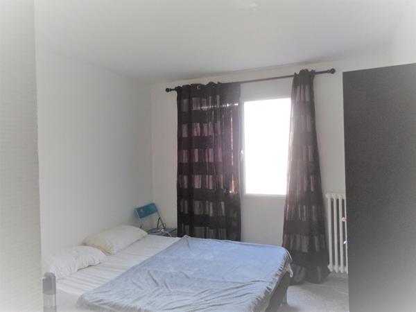 Appartement 3 pièces à vendre à Aubervilliers - Référence 5230