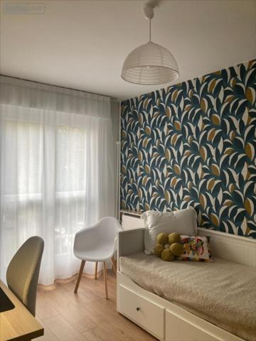 Appartement à louer à Le Grand-Quevilly en Seine-Maritime (76120), ref : 76026-DUPO