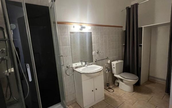 Vente Appartement P2 1er étage Saint-gilles   