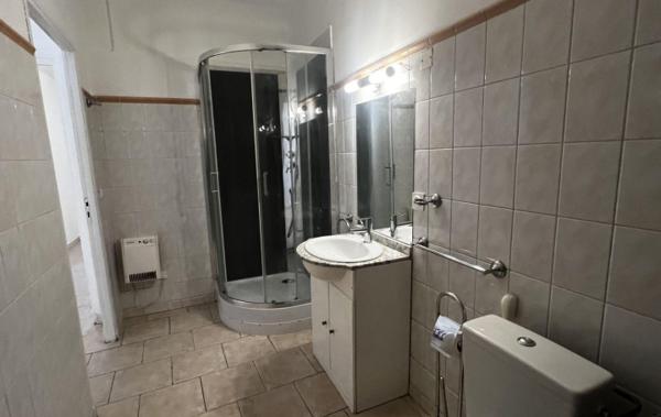 Vente Appartement P2 1er étage Saint-gilles   