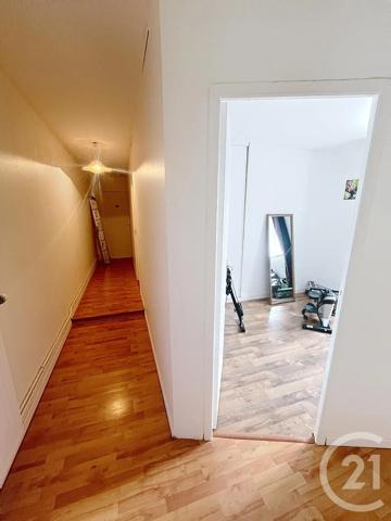 Maison à vendre  10 pièces - 110 m 2   FECAMP  - 76