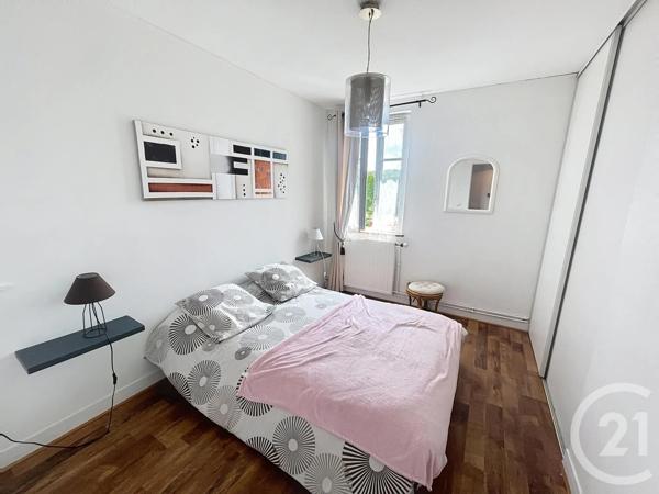 Maison à vendre  10 pièces - 110 m 2   FECAMP  - 76