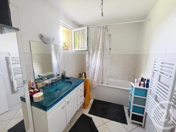 Maison à vendre  10 pièces - 110 m 2   FECAMP  - 76