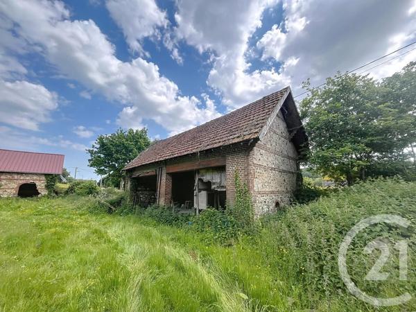 Maison à vendre  10 pièces - 110 m 2   FECAMP  - 76
