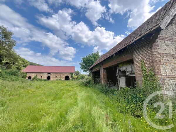 Maison à vendre  10 pièces - 110 m 2   FECAMP  - 76