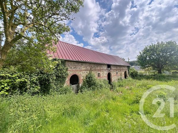 Maison à vendre  10 pièces - 110 m 2   FECAMP  - 76
