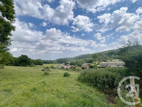 Maison à vendre  10 pièces - 110 m 2   FECAMP  - 76