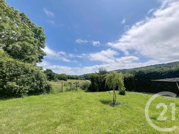 Maison à vendre  10 pièces - 110 m 2   FECAMP  - 76