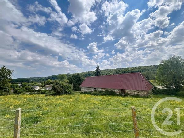 Maison à vendre  10 pièces - 110 m 2   FECAMP  - 76
