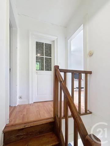 Maison à vendre  10 pièces - 110 m 2   FECAMP  - 76