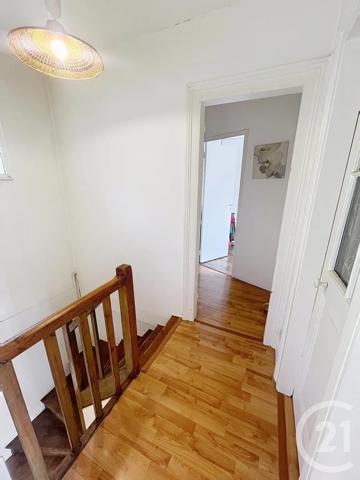 Maison à vendre  10 pièces - 110 m 2   FECAMP  - 76
