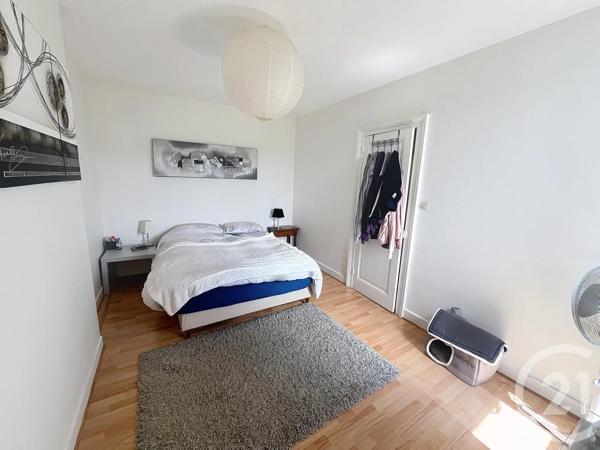Maison à vendre  10 pièces - 110 m 2   FECAMP  - 76
